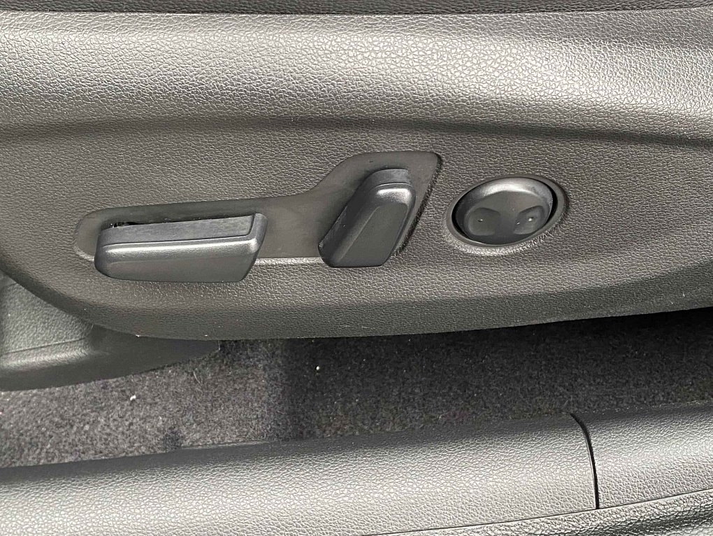 Hyundai Tucson 2.0 CRDi Premium 4WD