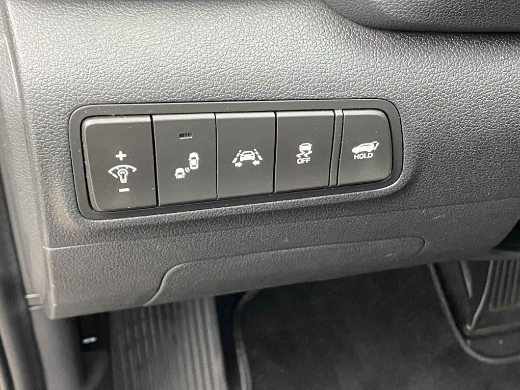 Hyundai Tucson 2.0 CRDi Premium 4WD