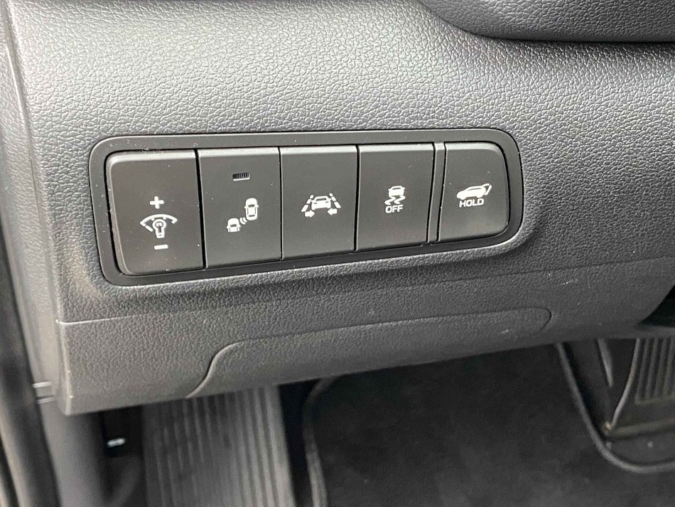 Hyundai Tucson 2.0 CRDi Premium 4WD
