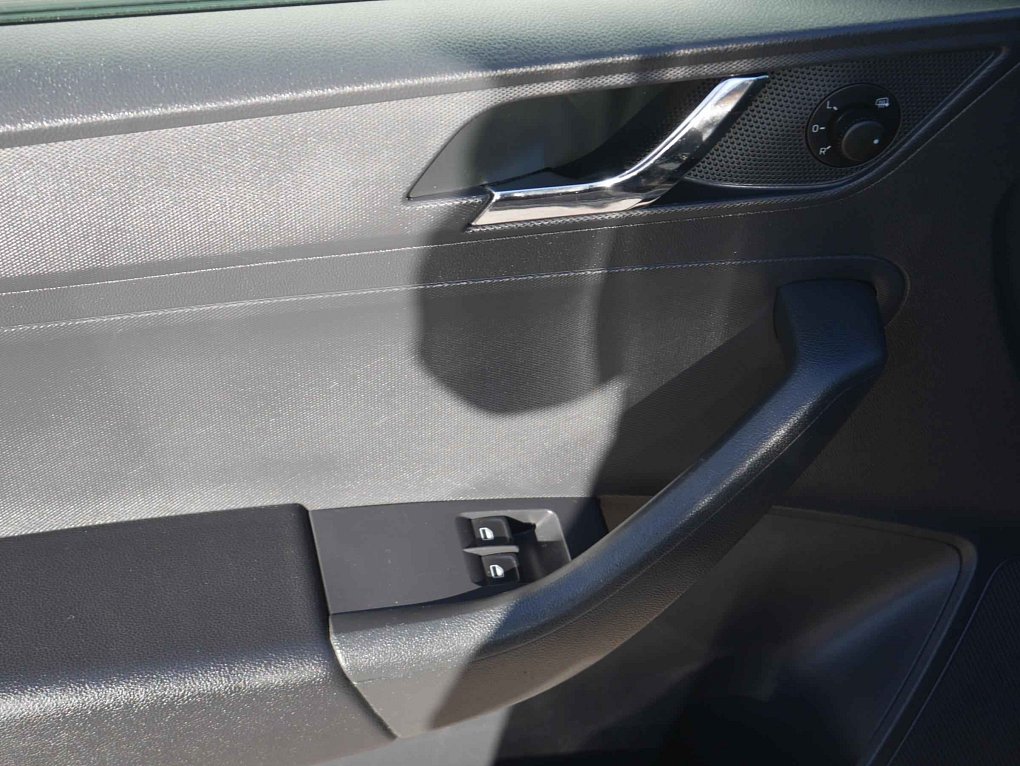 Škoda Rapid 1.6 TDi 