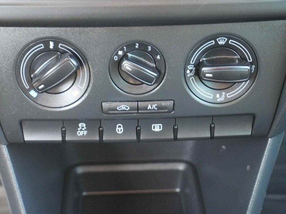 Škoda Rapid 1.6 TDi 