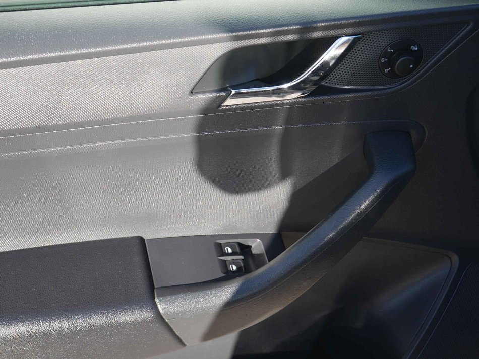 Škoda Rapid 1.6 TDi 
