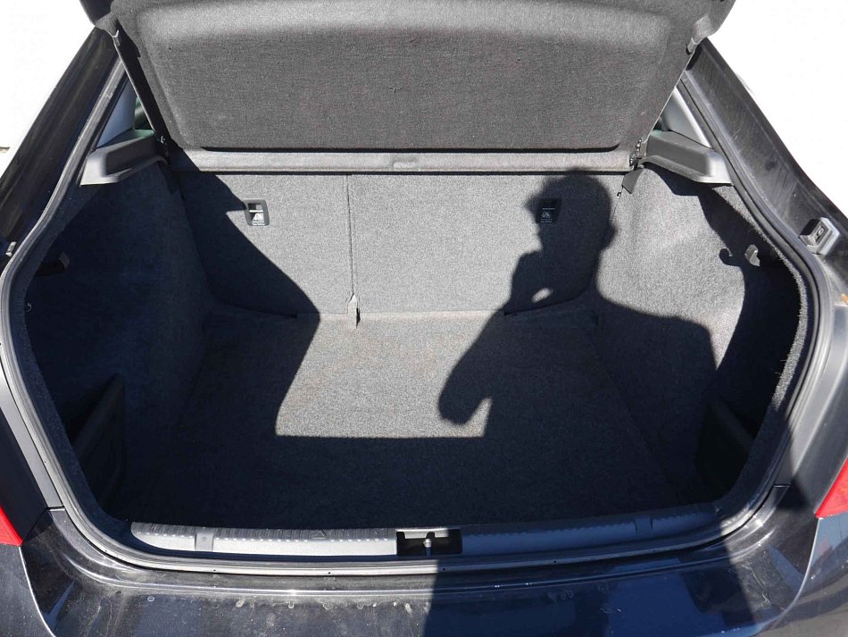 Škoda Rapid 1.6 TDi 