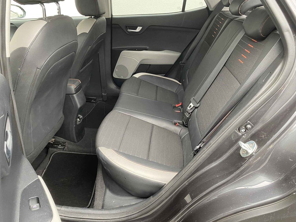 Kia Stonic 1.0 T-GDi 
