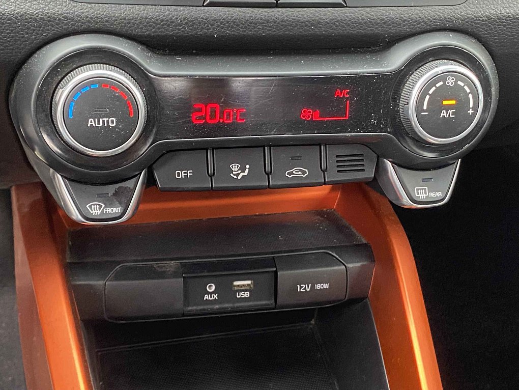Kia Stonic 1.0 T-GDi 