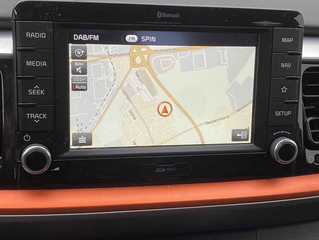 Kia Stonic 1.0 T-GDi 