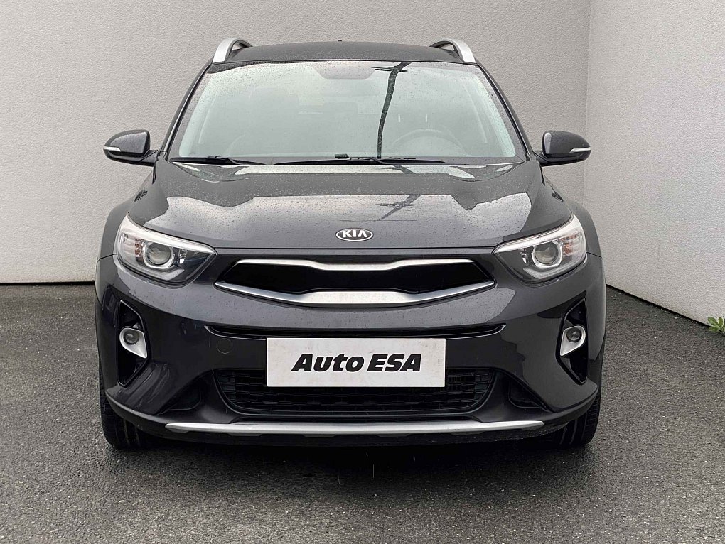 Kia Stonic 1.0 T-GDi 