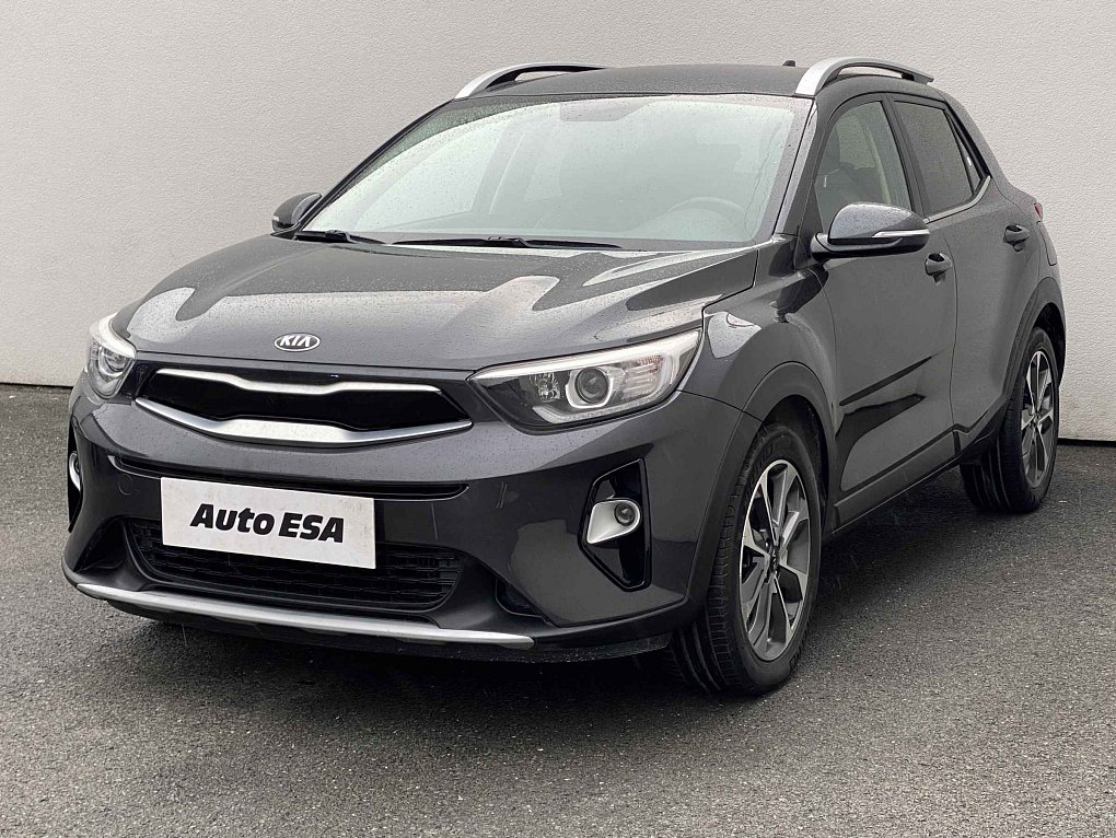 Kia Stonic 1.0 T-GDi 