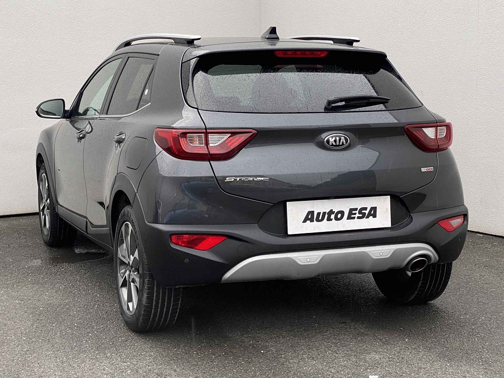 Kia Stonic 1.0 T-GDi 