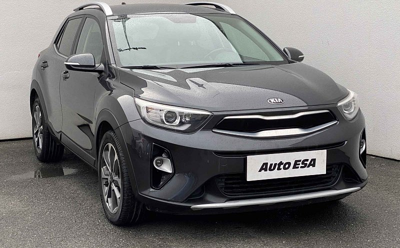 Kia Stonic 1.0 T-GDi 