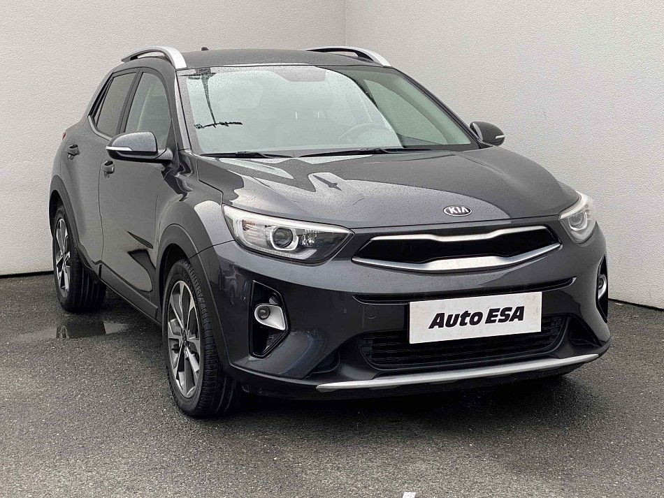 Kia Stonic 1.0 T-GDi 