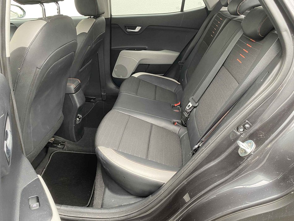Kia Stonic 1.0 T-GDi 
