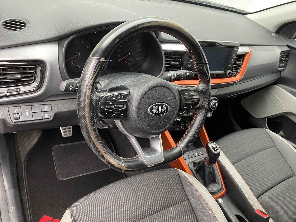 Kia Stonic 1.0 T-GDi 