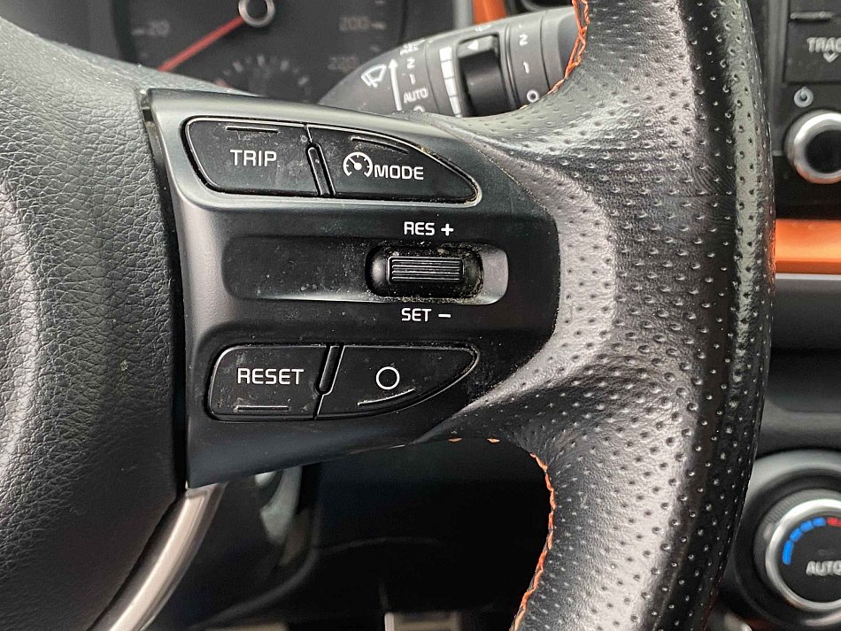 Kia Stonic 1.0 T-GDi 