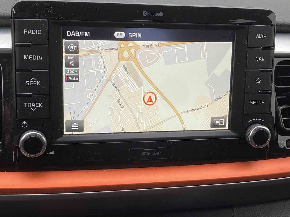 Kia Stonic 1.0 T-GDi 
