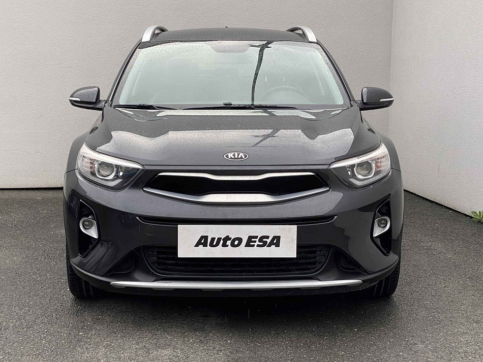 Kia Stonic 1.0 T-GDi 