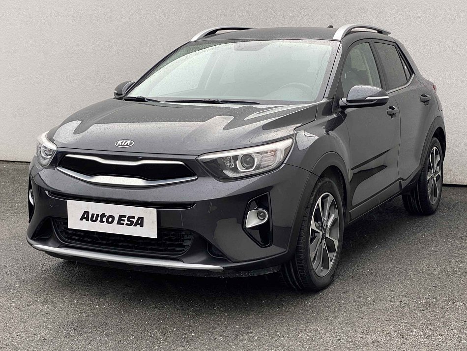 Kia Stonic 1.0 T-GDi 