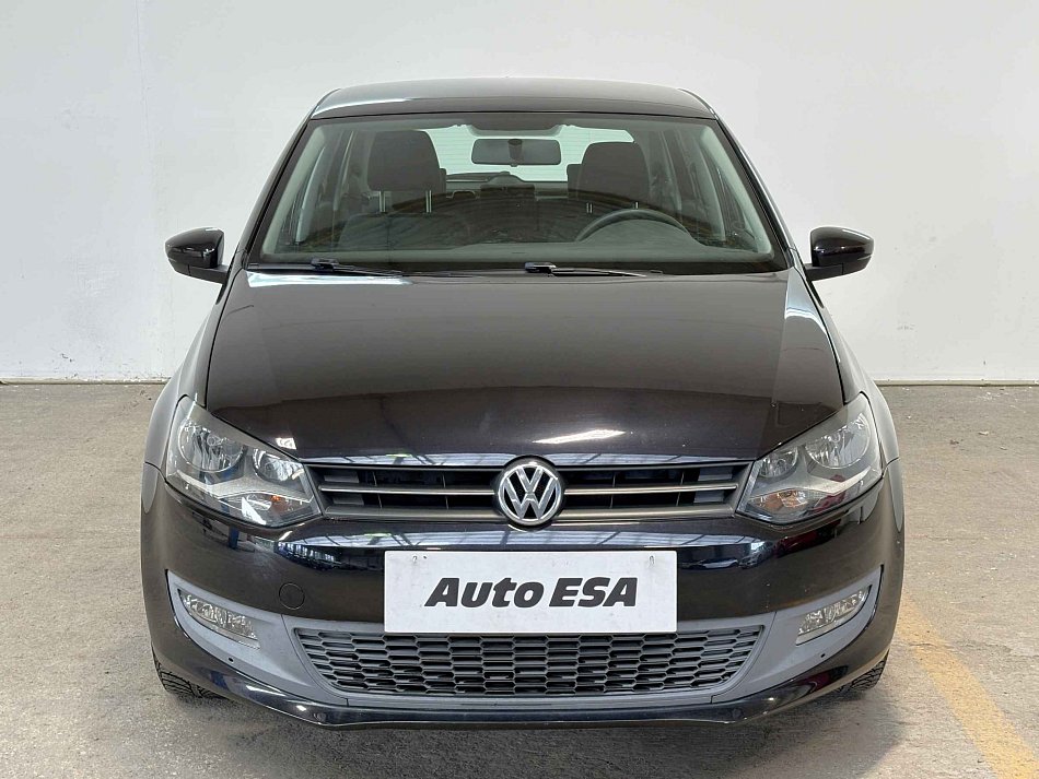 Volkswagen Polo 1.4 MPi Comfortline