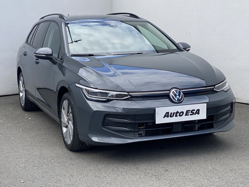 Volkswagen Golf 1.5e-TSi Life
