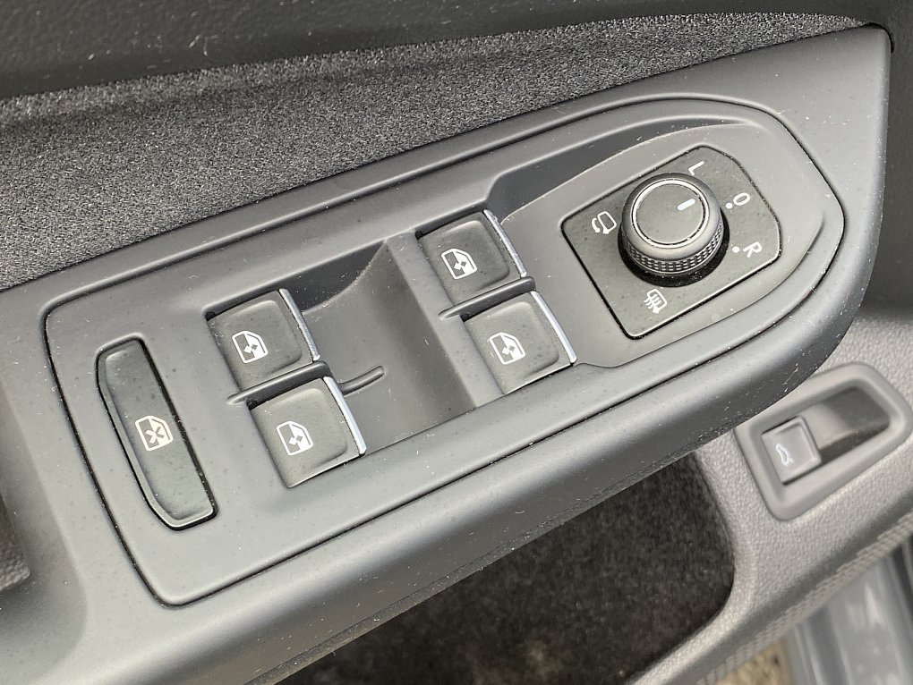 Volkswagen Golf 1.5e-TSi Life