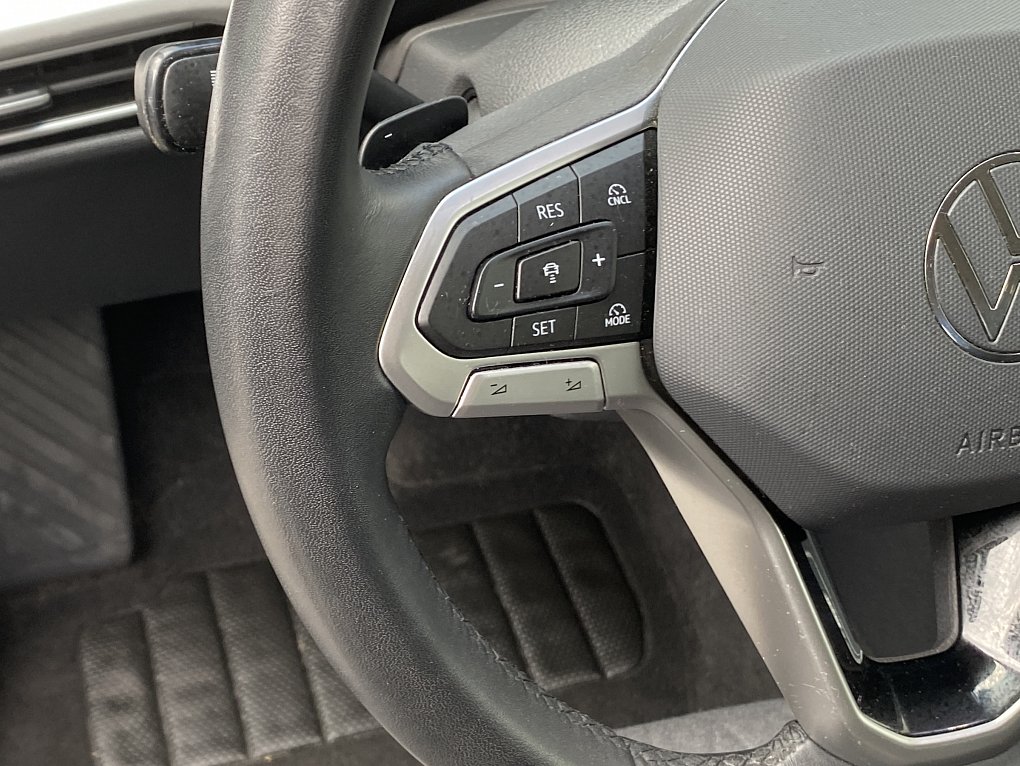 Volkswagen Golf 1.5e-TSi Life