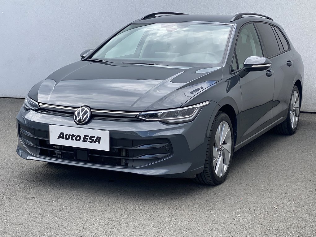 Volkswagen Golf 1.5e-TSi Life