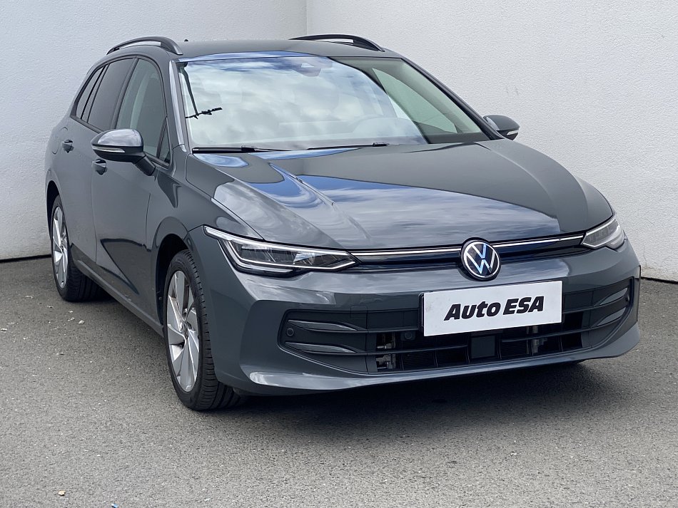 Volkswagen Golf 1.5e-TSi Life