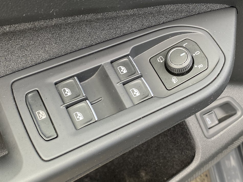 Volkswagen Golf 1.5e-TSi Life