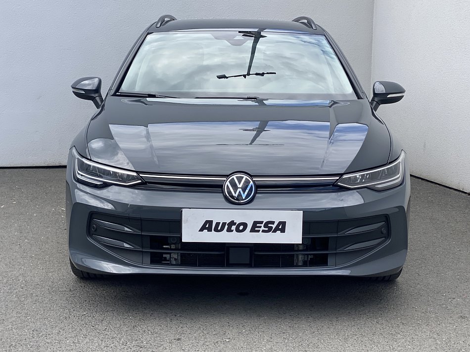 Volkswagen Golf 1.5e-TSi Life