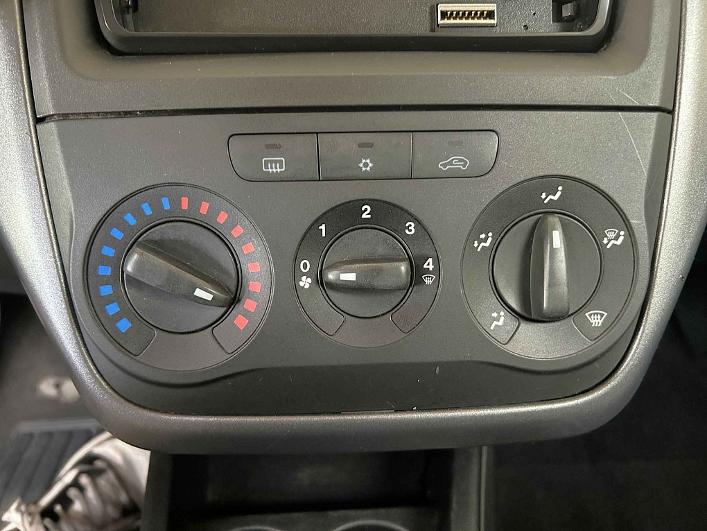 Fiat Punto 1.4i 