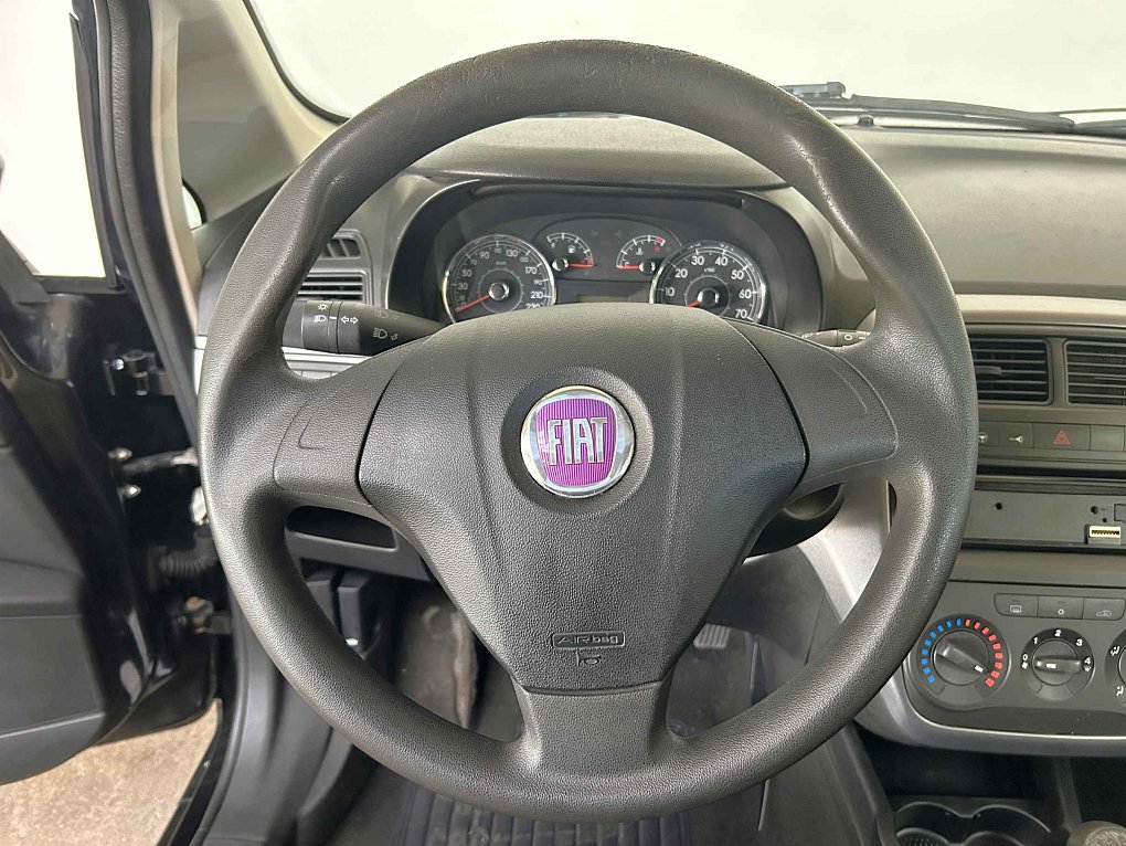 Fiat Punto 1.4i 