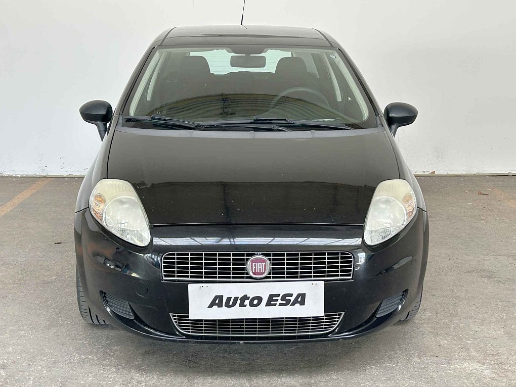 Fiat Punto 1.4i 