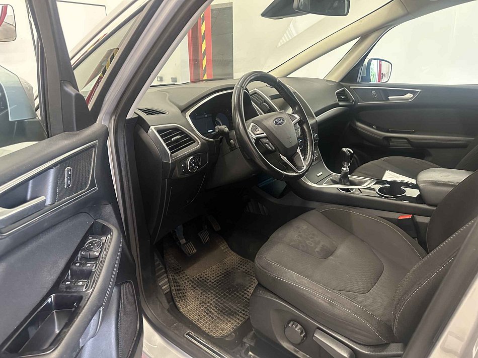 Ford S-MAX 1.5EB 
