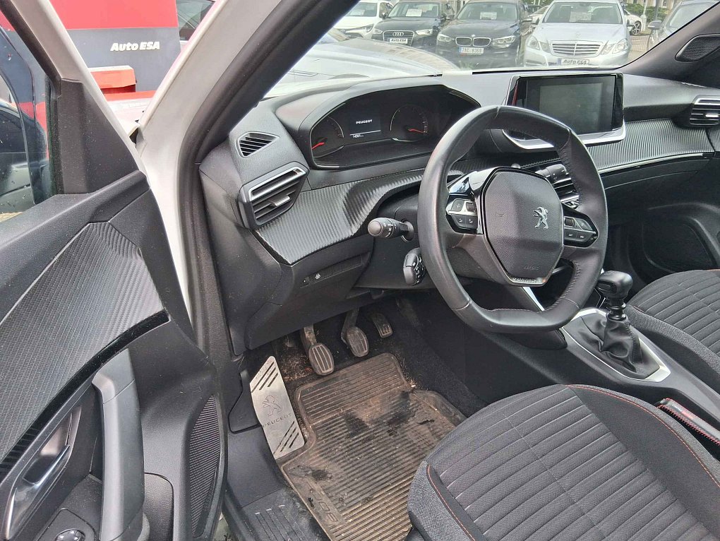 Peugeot 2008 1.2PT Active
