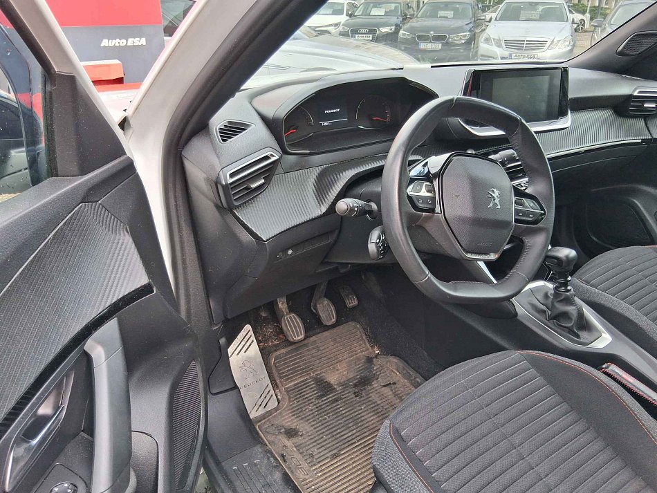 Peugeot 2008 1.2PT Active