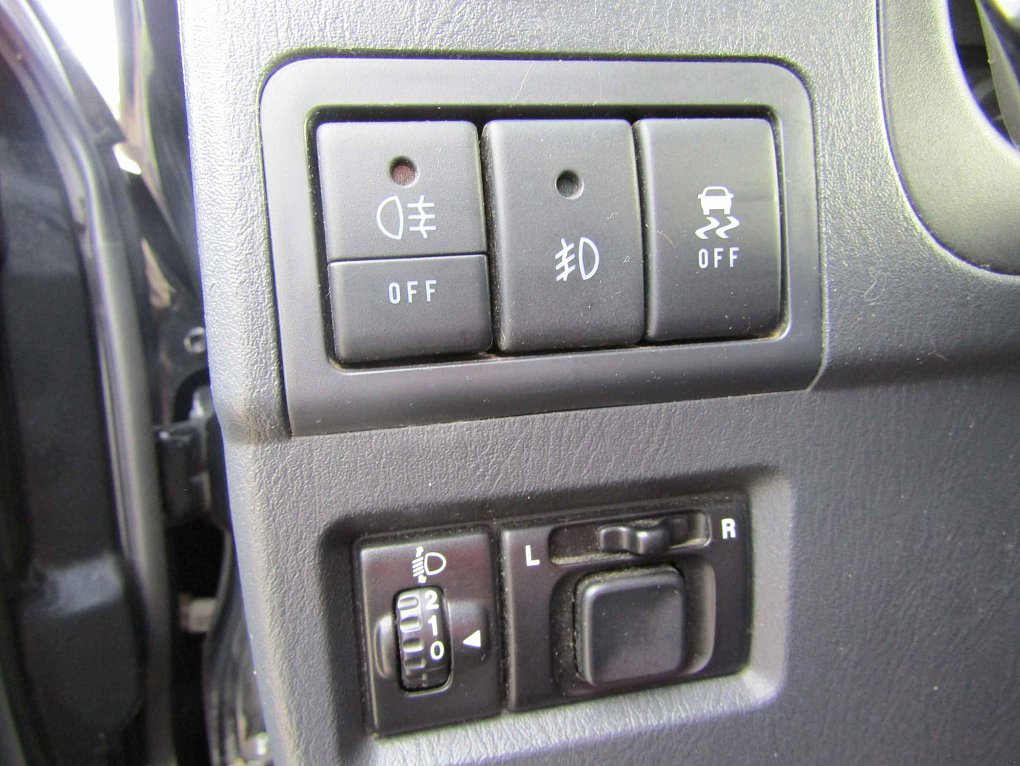Suzuki Jimny 1.3i  4x4
