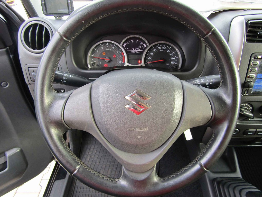 Suzuki Jimny 1.3i  4x4