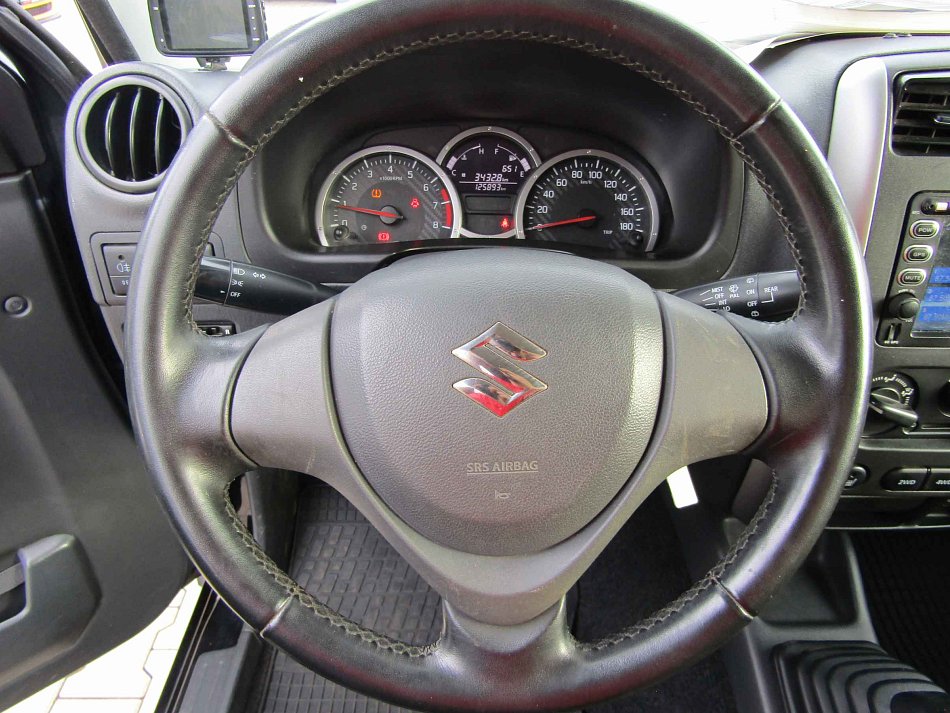 Suzuki Jimny 1.3i  4x4