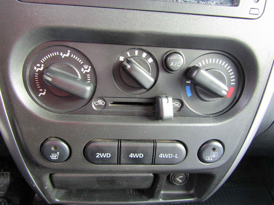 Suzuki Jimny 1.3i  4x4