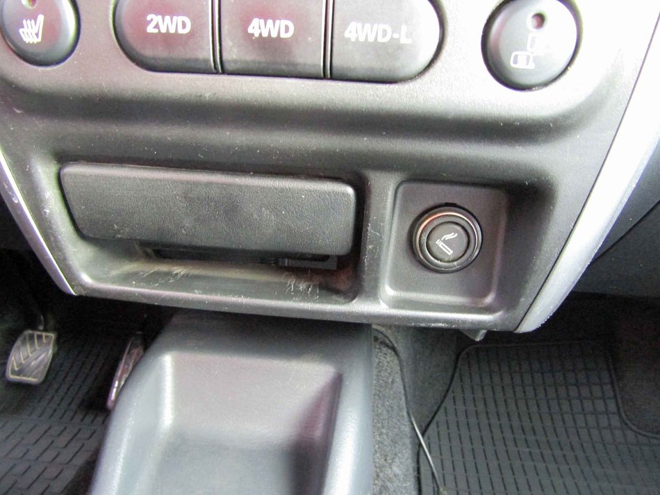 Suzuki Jimny 1.3i  4x4
