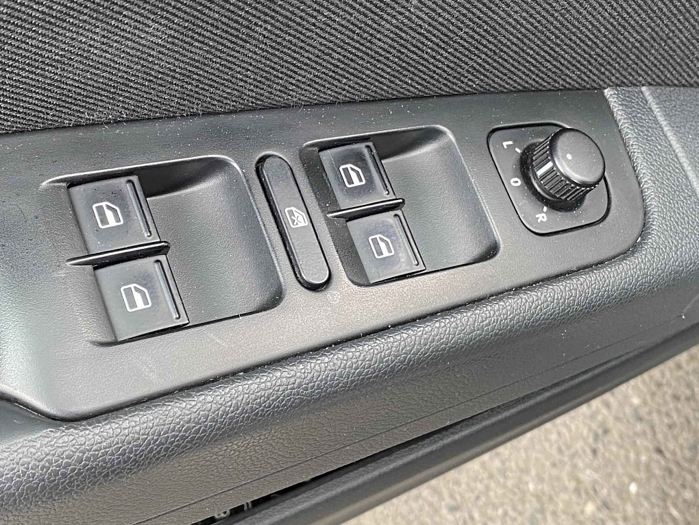 Škoda Superb II 1.4 TSi 