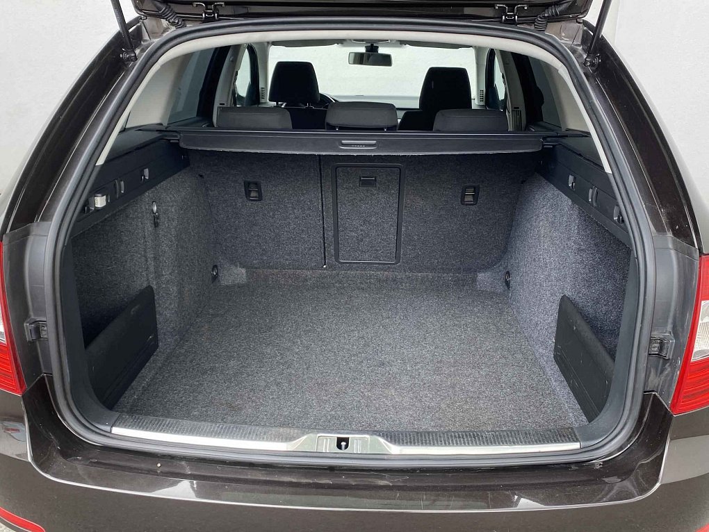 Škoda Superb II 1.4 TSi 