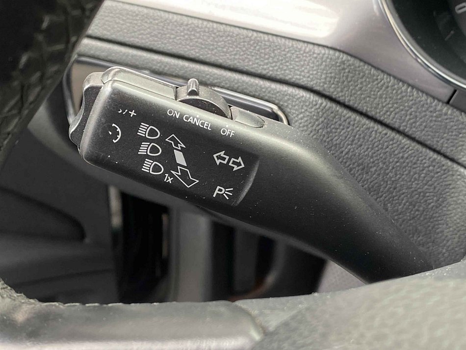 Škoda Superb II 1.4 TSi 