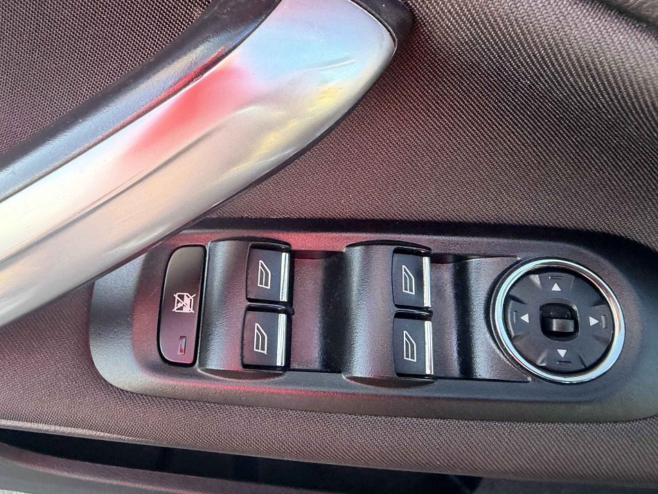 Ford Mondeo 2.0 TDCi Titanium