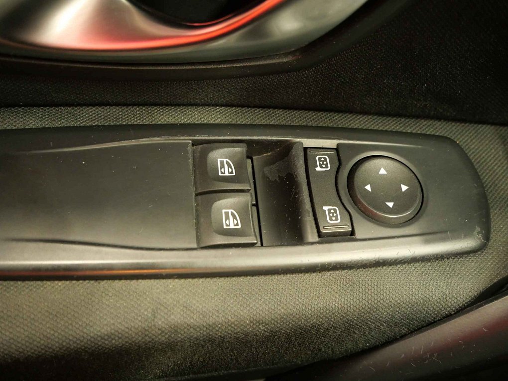 Renault Mégane 1.4 TCe 