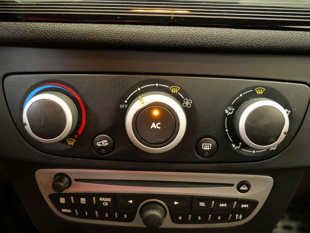 Renault Mégane 1.4 TCe 