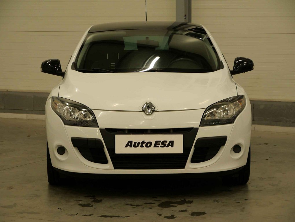 Renault Mégane 1.4 TCe 