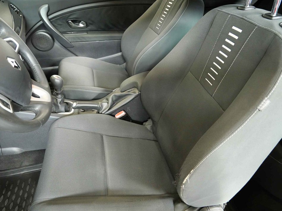 Renault Mégane 1.4 TCe 