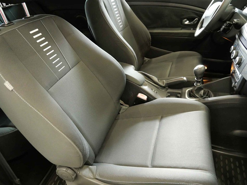 Renault Mégane 1.4 TCe 