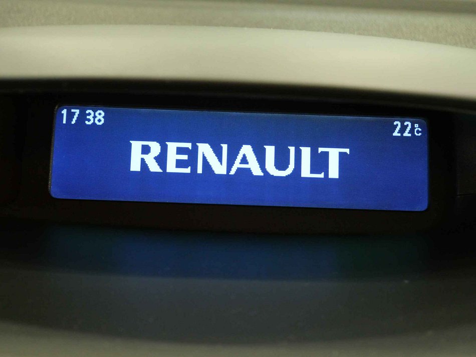 Renault Mégane 1.4 TCe 
